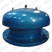 8160緊急壓力、真空泄放閥