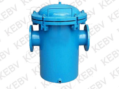 直通藍(lán)式過濾器